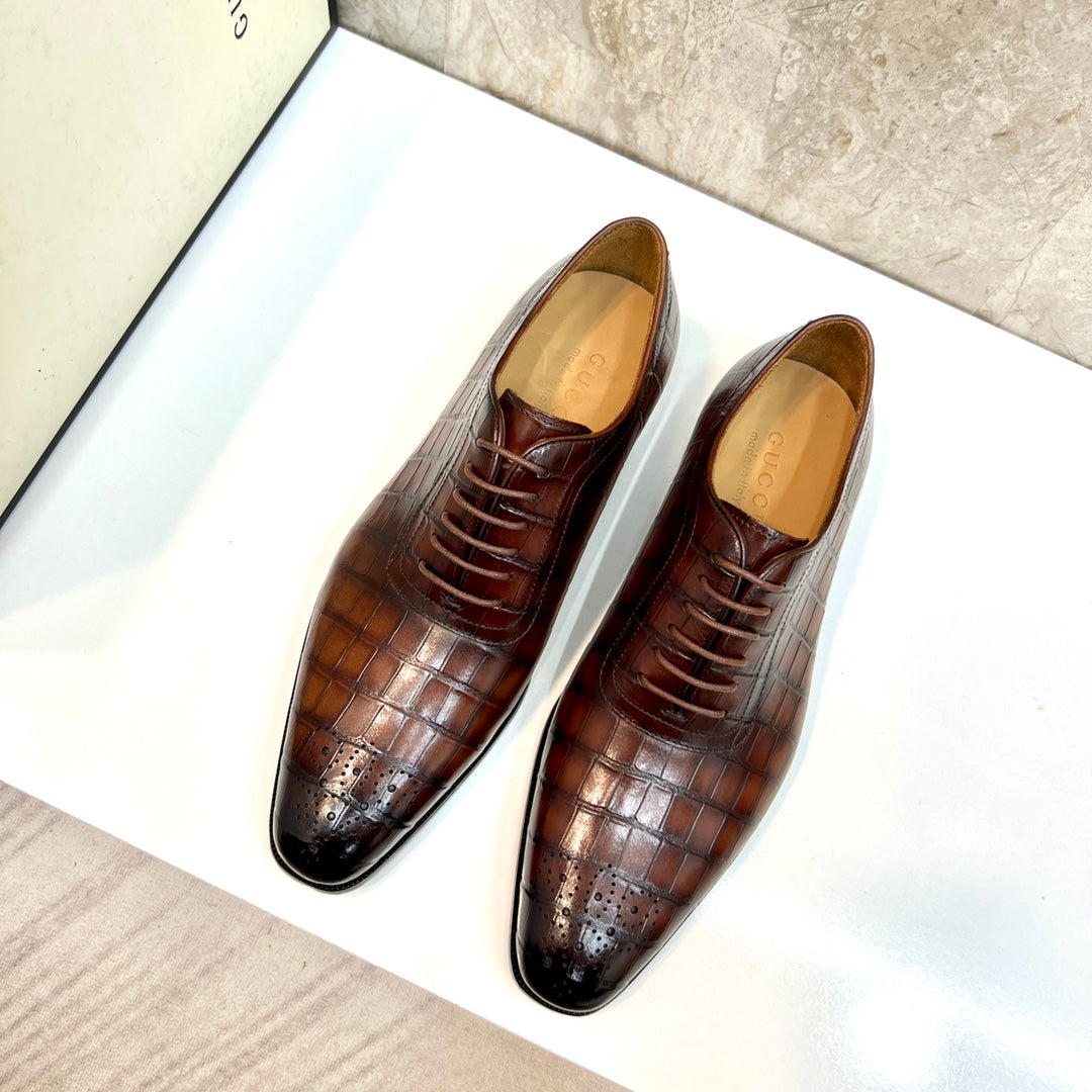 LuxluxHouse Best Quality Shoes Gucci