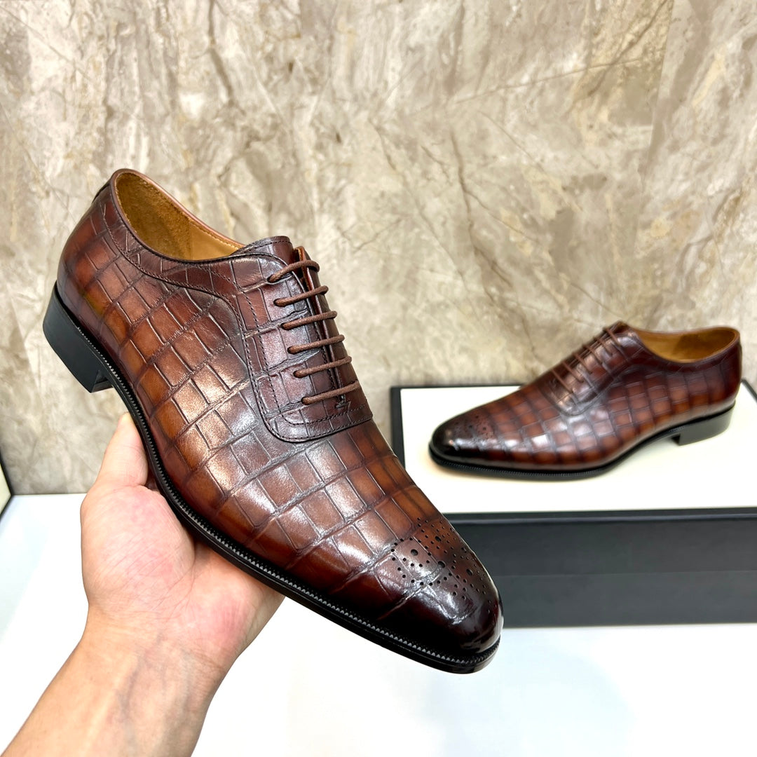 LuxluxHouse Best Quality Shoes Gucci