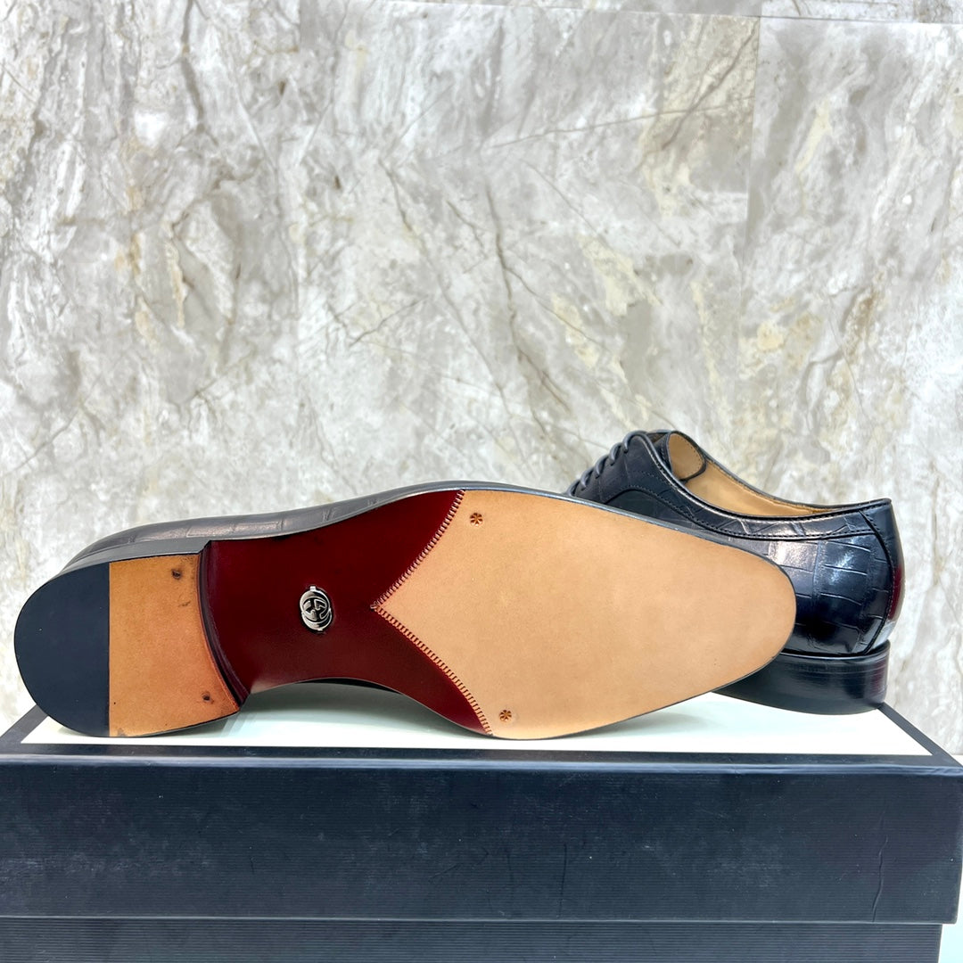 LuxluxHouse Best Quality Shoes Gucci