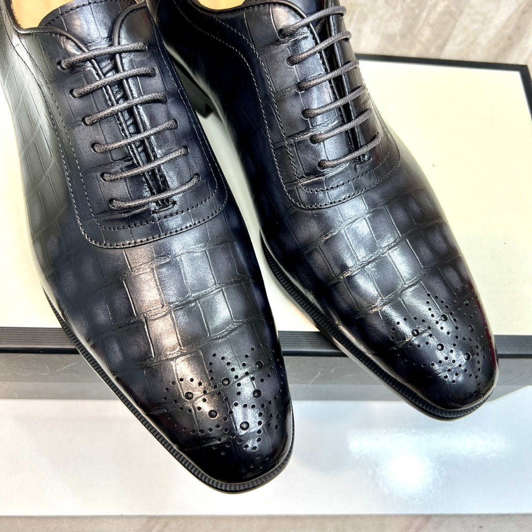 LuxluxHouse Best Quality Shoes Gucci