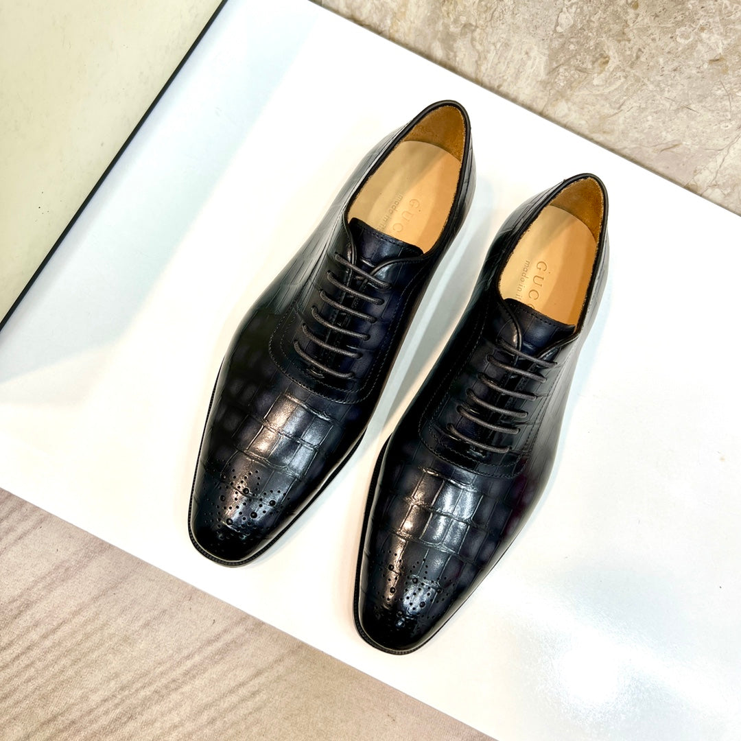 LuxluxHouse Best Quality Shoes Gucci