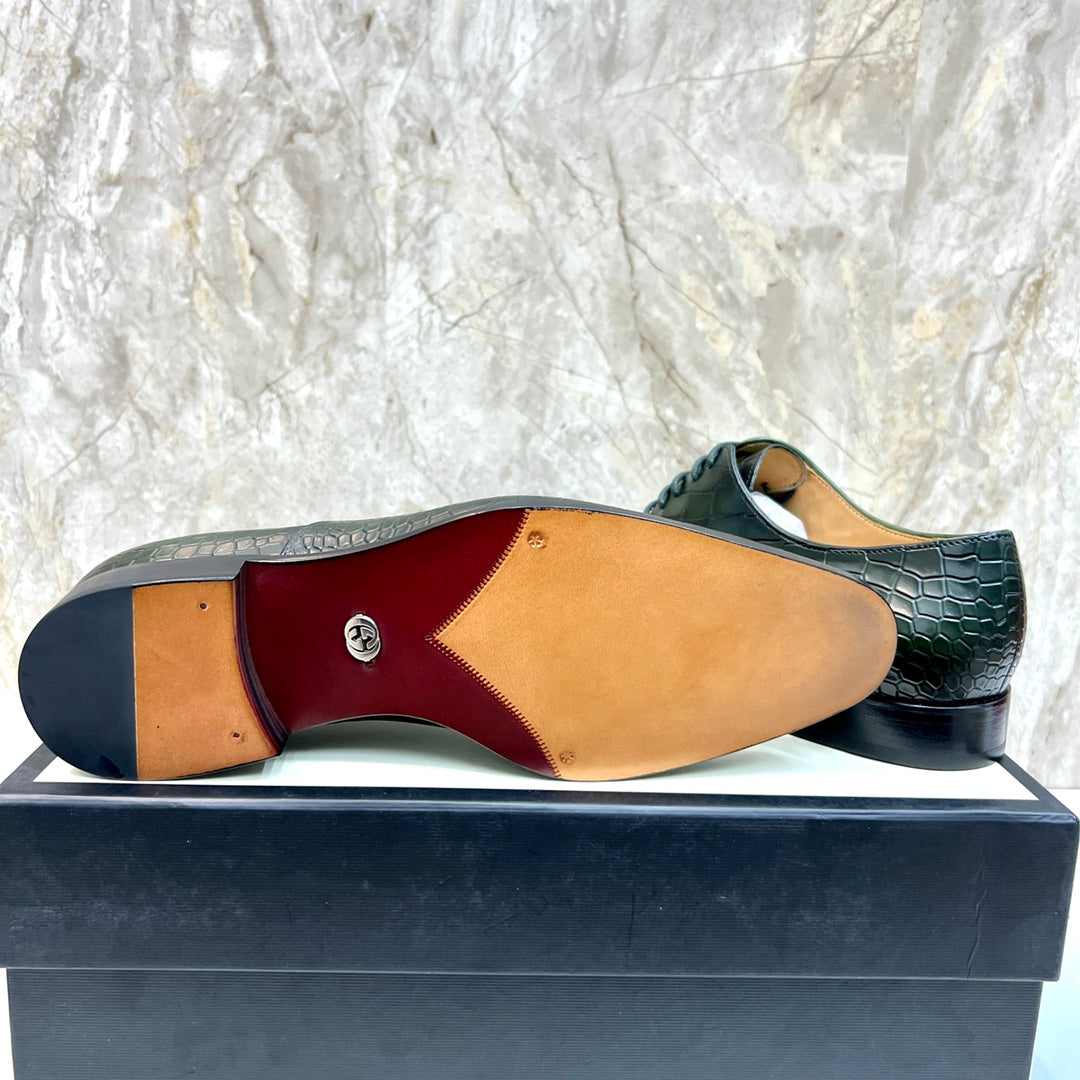 LuxluxHouse Best Quality Shoes Gucci
