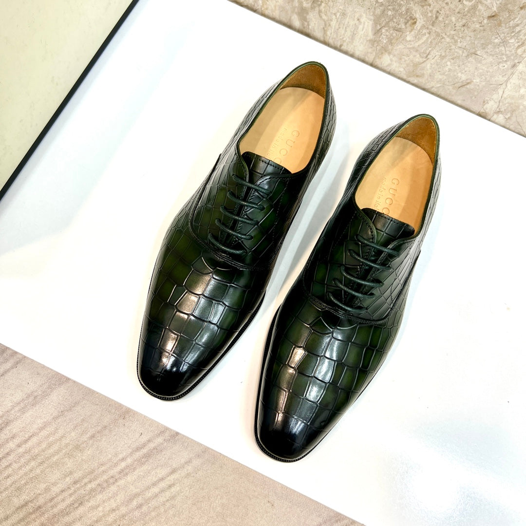 LuxluxHouse Best Quality Shoes Gucci