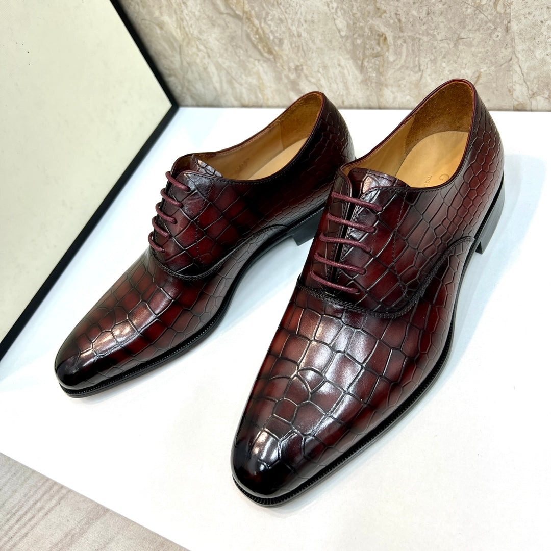 LuxluxHouse Best Quality Shoes Gucci