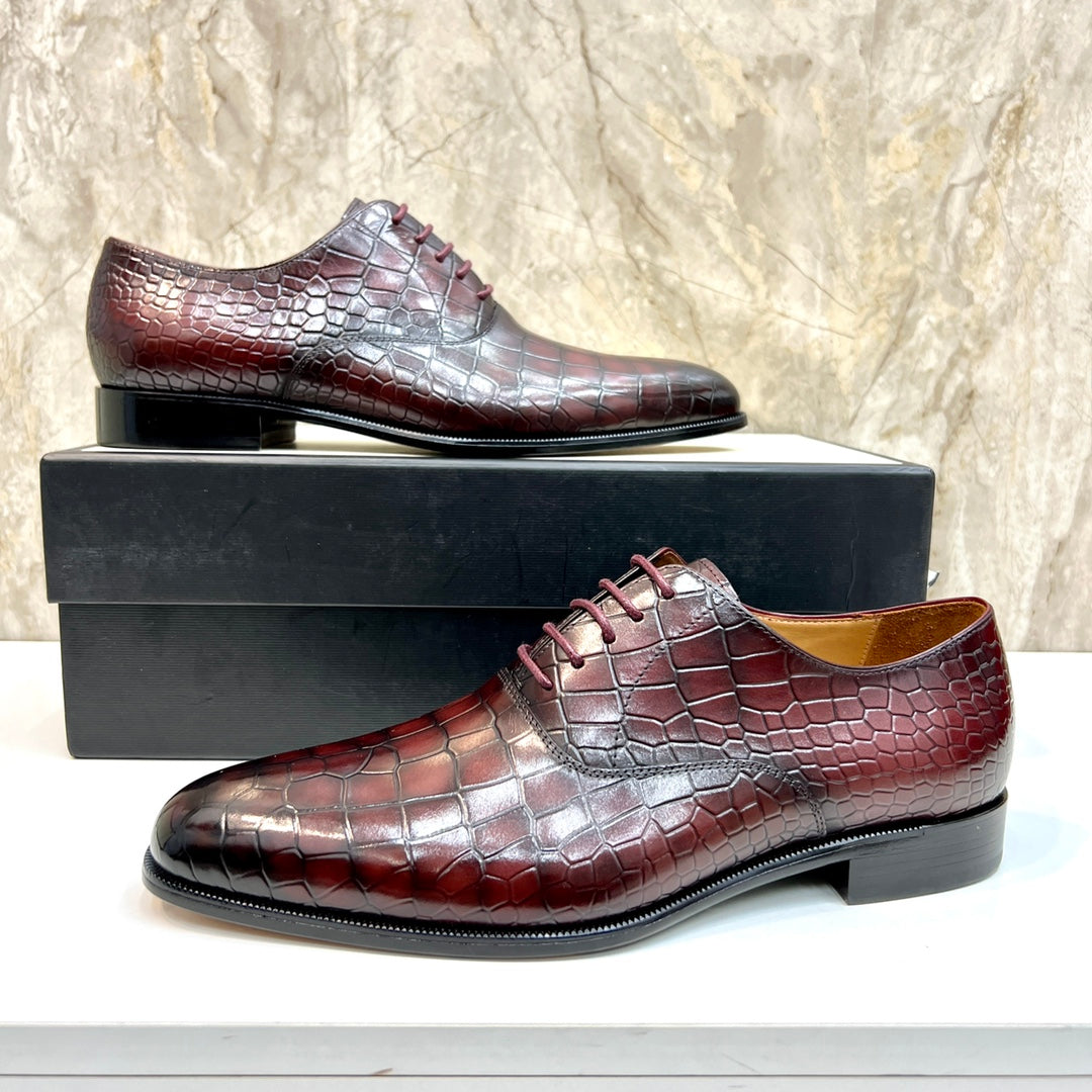 LuxluxHouse Best Quality Shoes Gucci