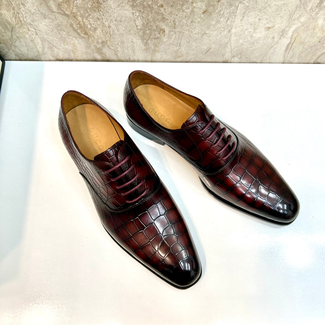 LuxluxHouse Best Quality Shoes Gucci
