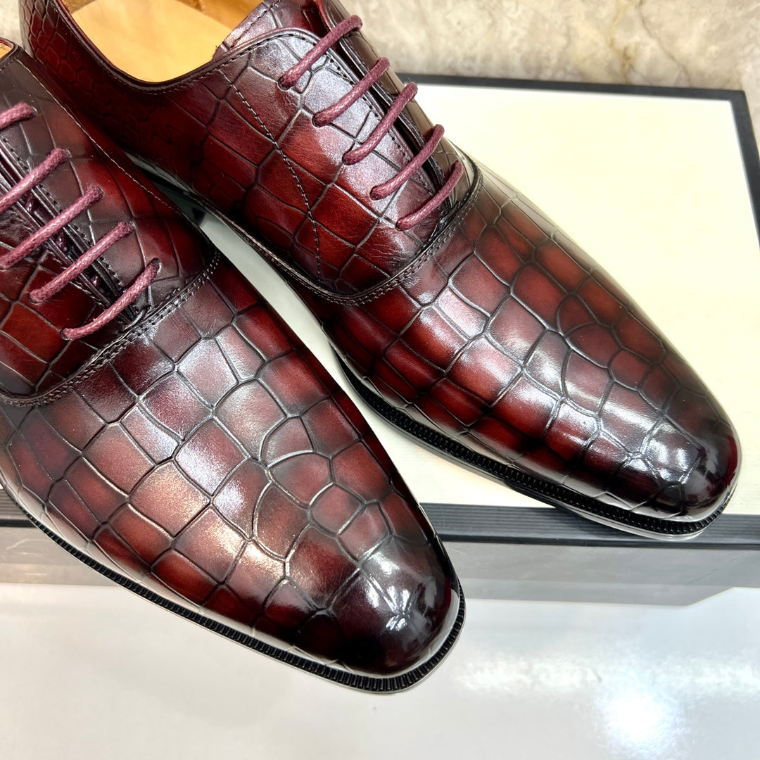 LuxluxHouse Best Quality Shoes Gucci
