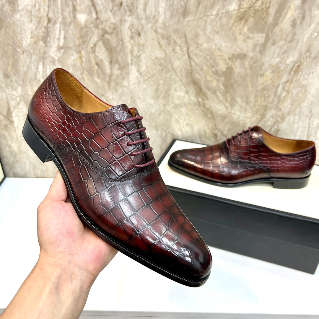 LuxluxHouse Best Quality Shoes Gucci