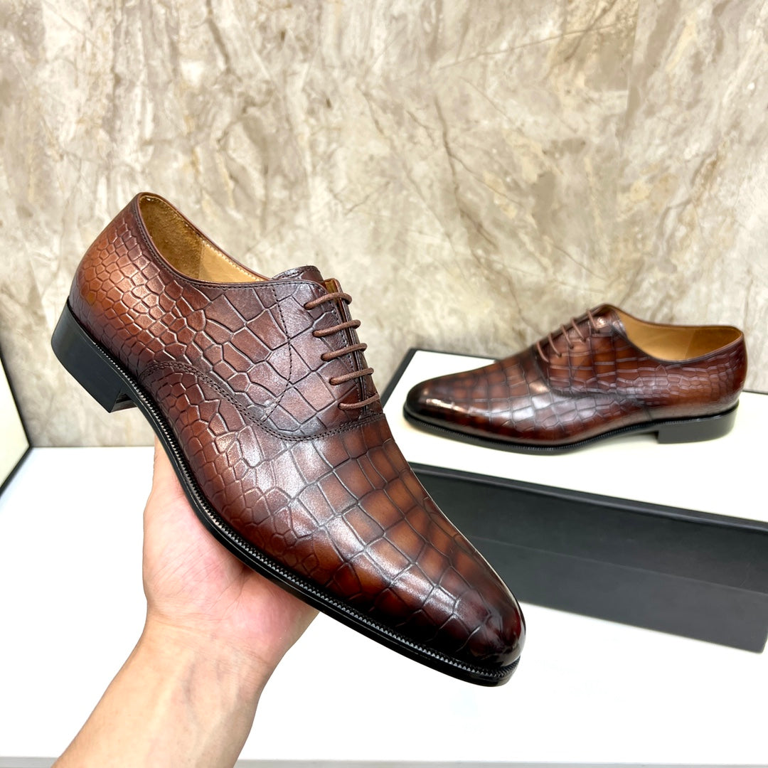 LuxluxHouse Best Quality Shoes Gucci