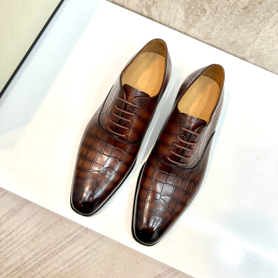 LuxluxHouse Best Quality Shoes Gucci