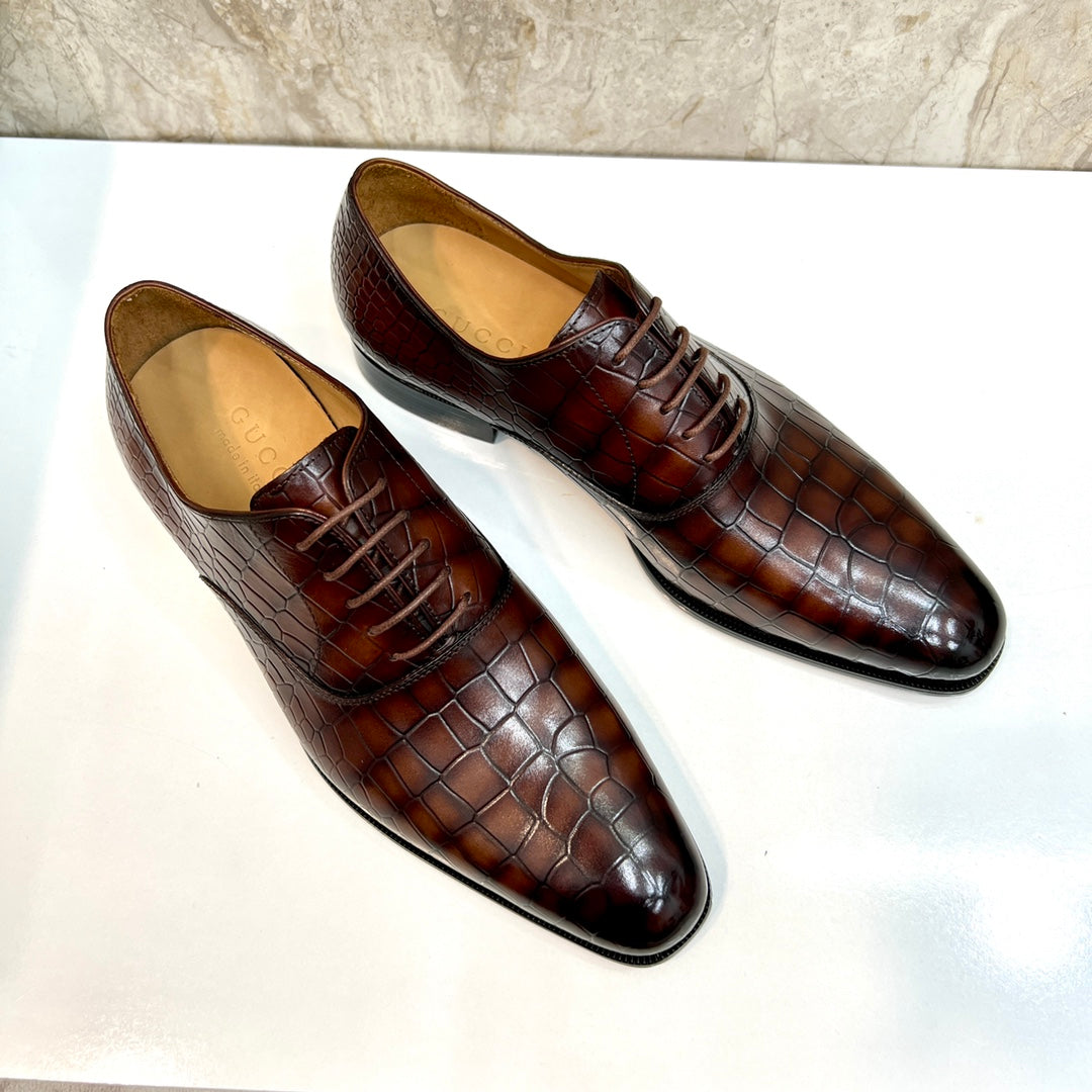 LuxluxHouse Best Quality Shoes Gucci
