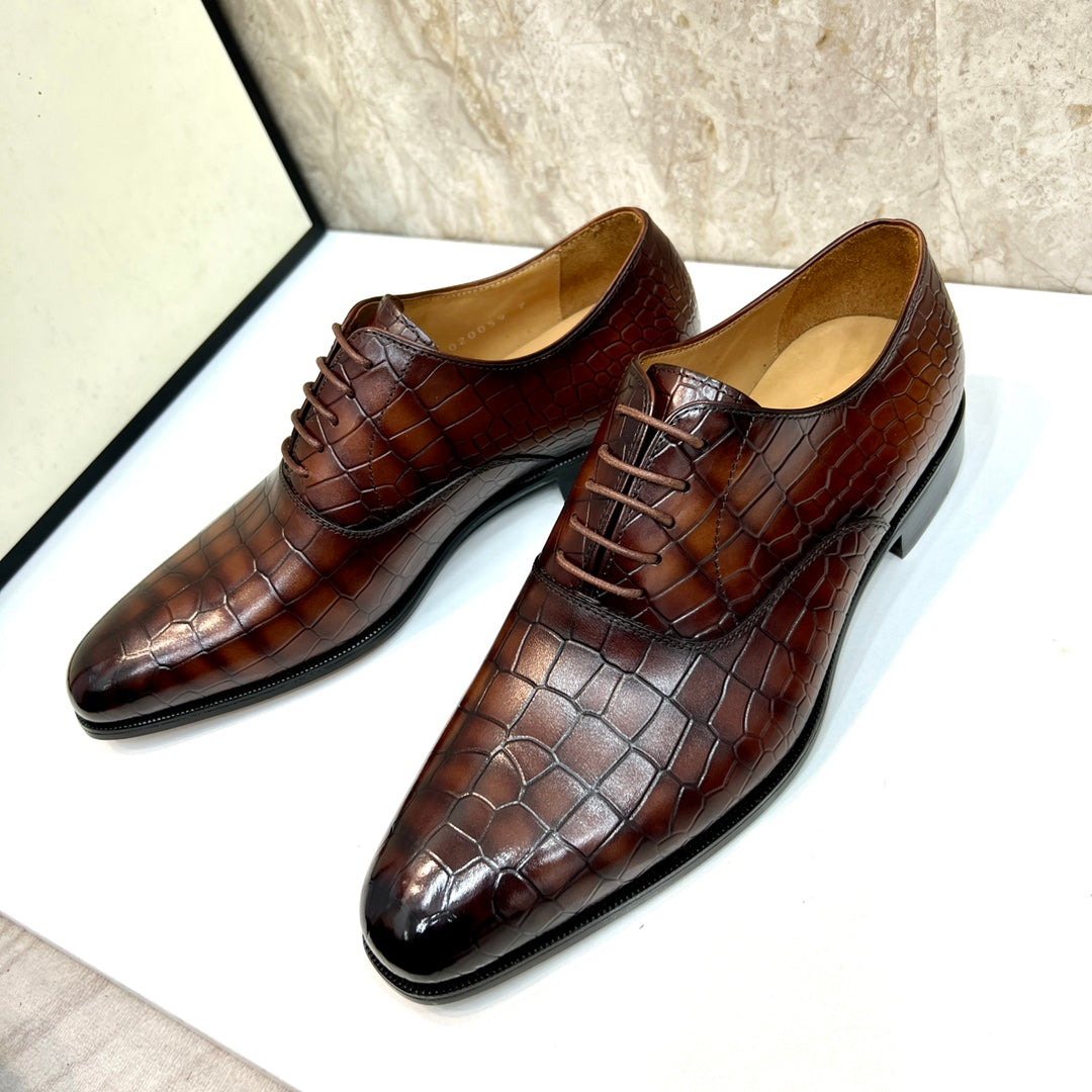 LuxluxHouse Best Quality Shoes Gucci