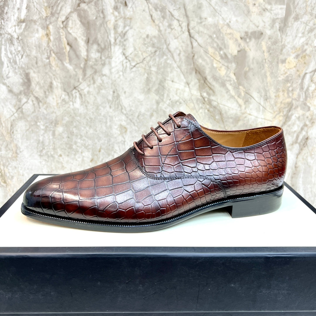 LuxluxHouse Best Quality Shoes Gucci