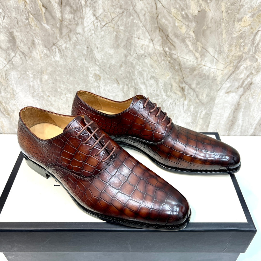 LuxluxHouse Best Quality Shoes Gucci