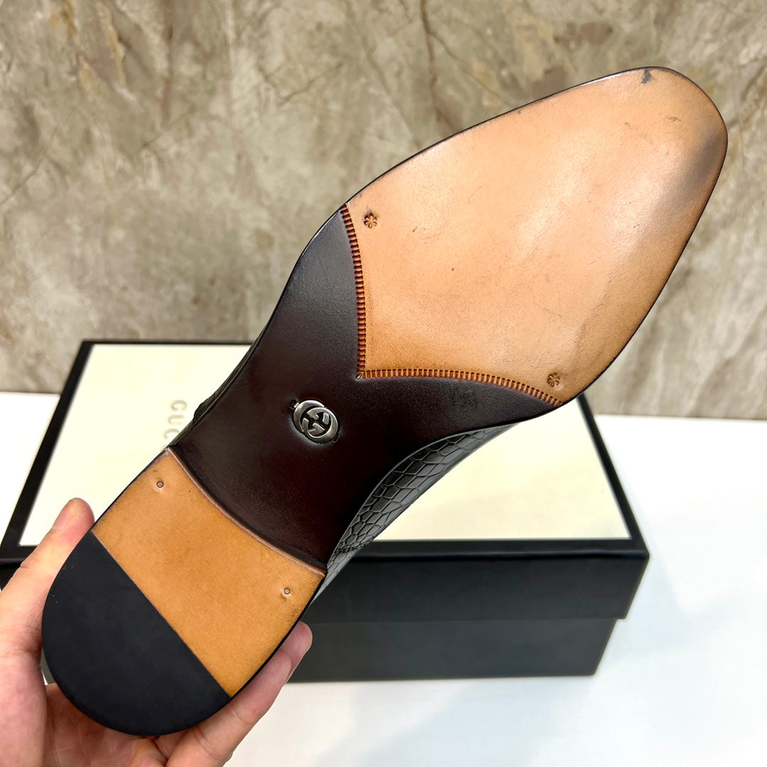 LuxluxHouse Best Quality Shoes Gucci