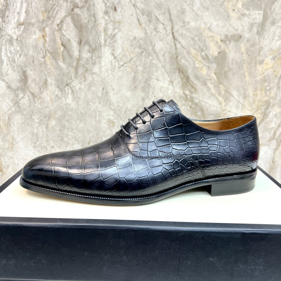 LuxluxHouse Best Quality Shoes Gucci