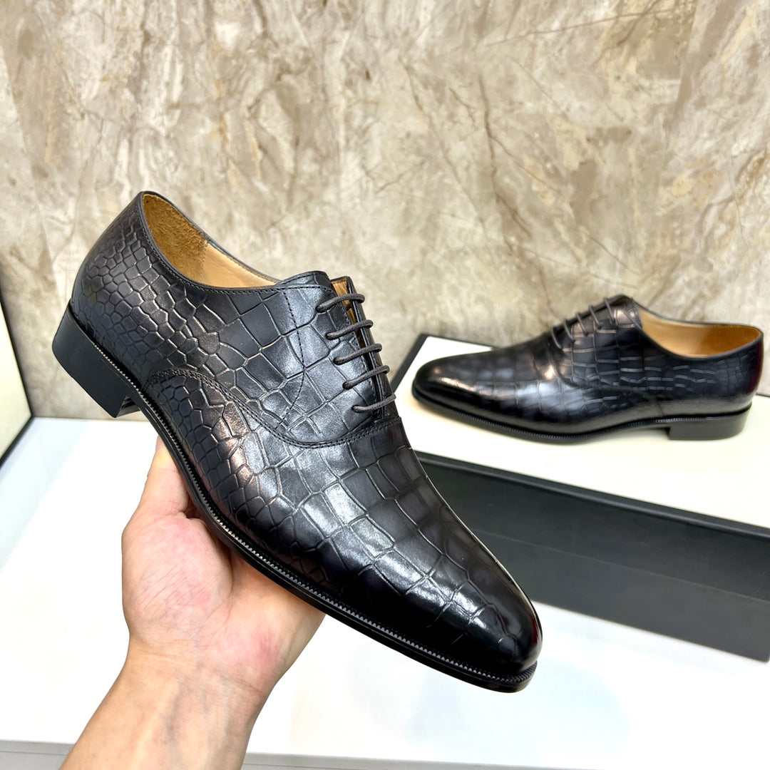 LuxluxHouse Best Quality Shoes Gucci