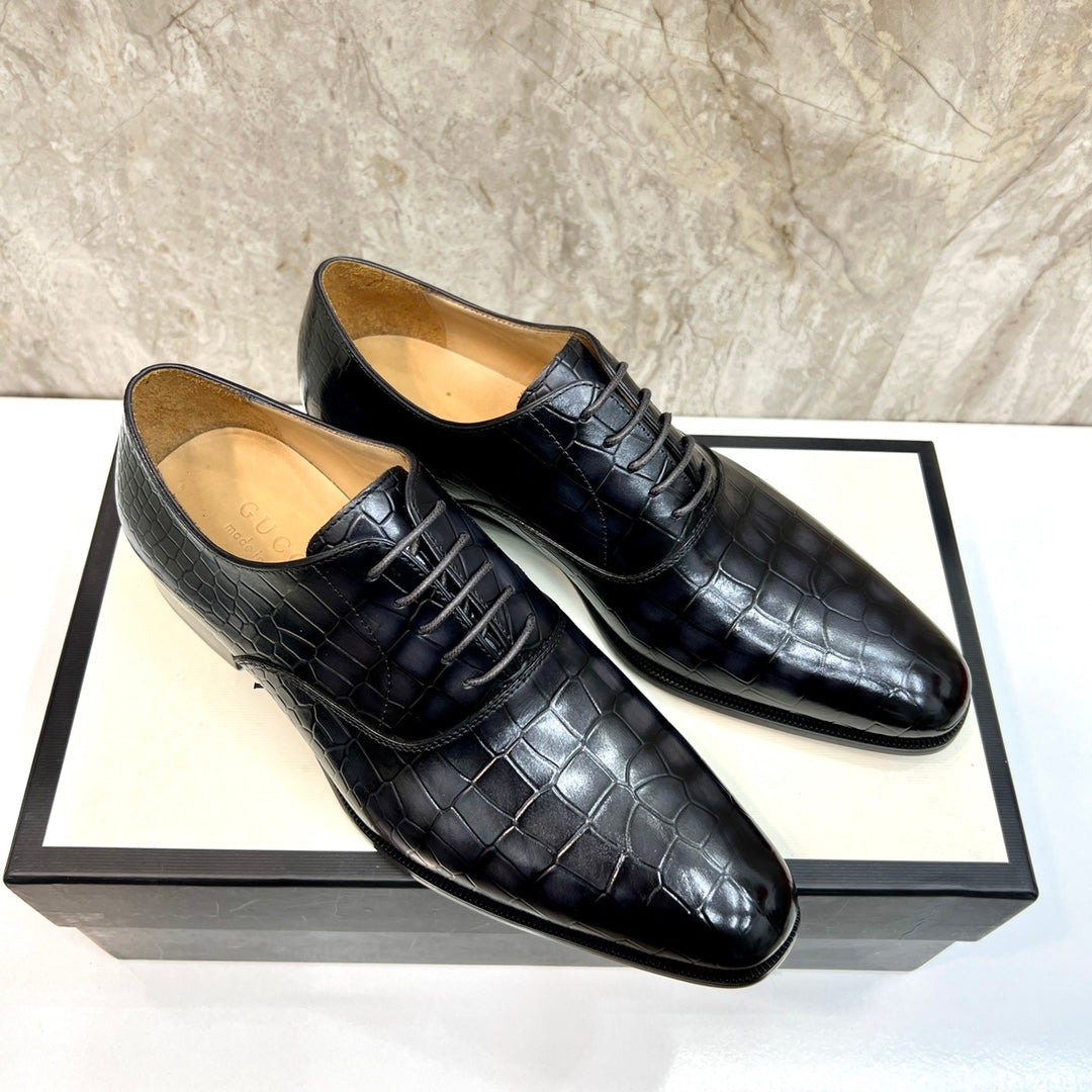 LuxluxHouse Best Quality Shoes Gucci