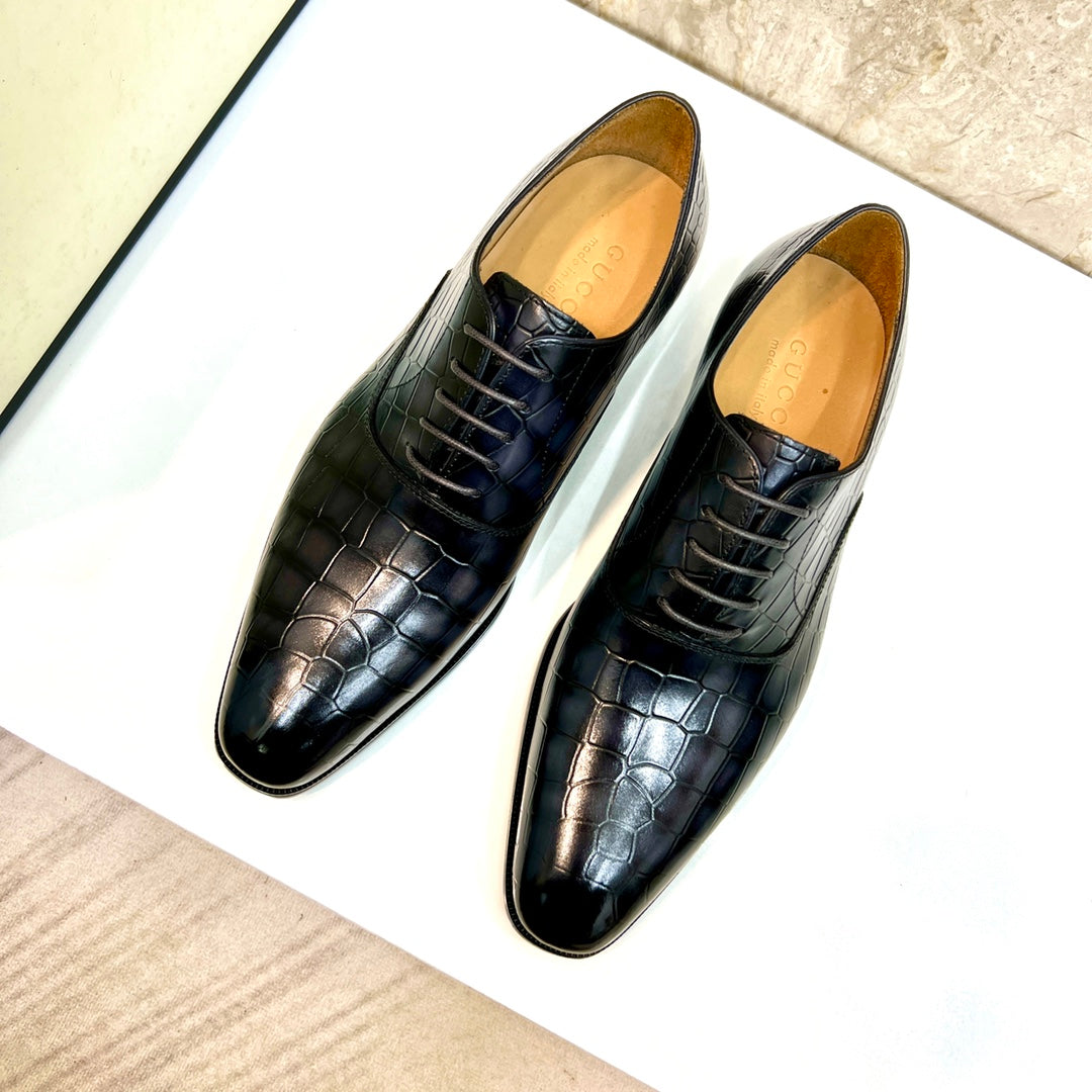 LuxluxHouse Best Quality Shoes Gucci