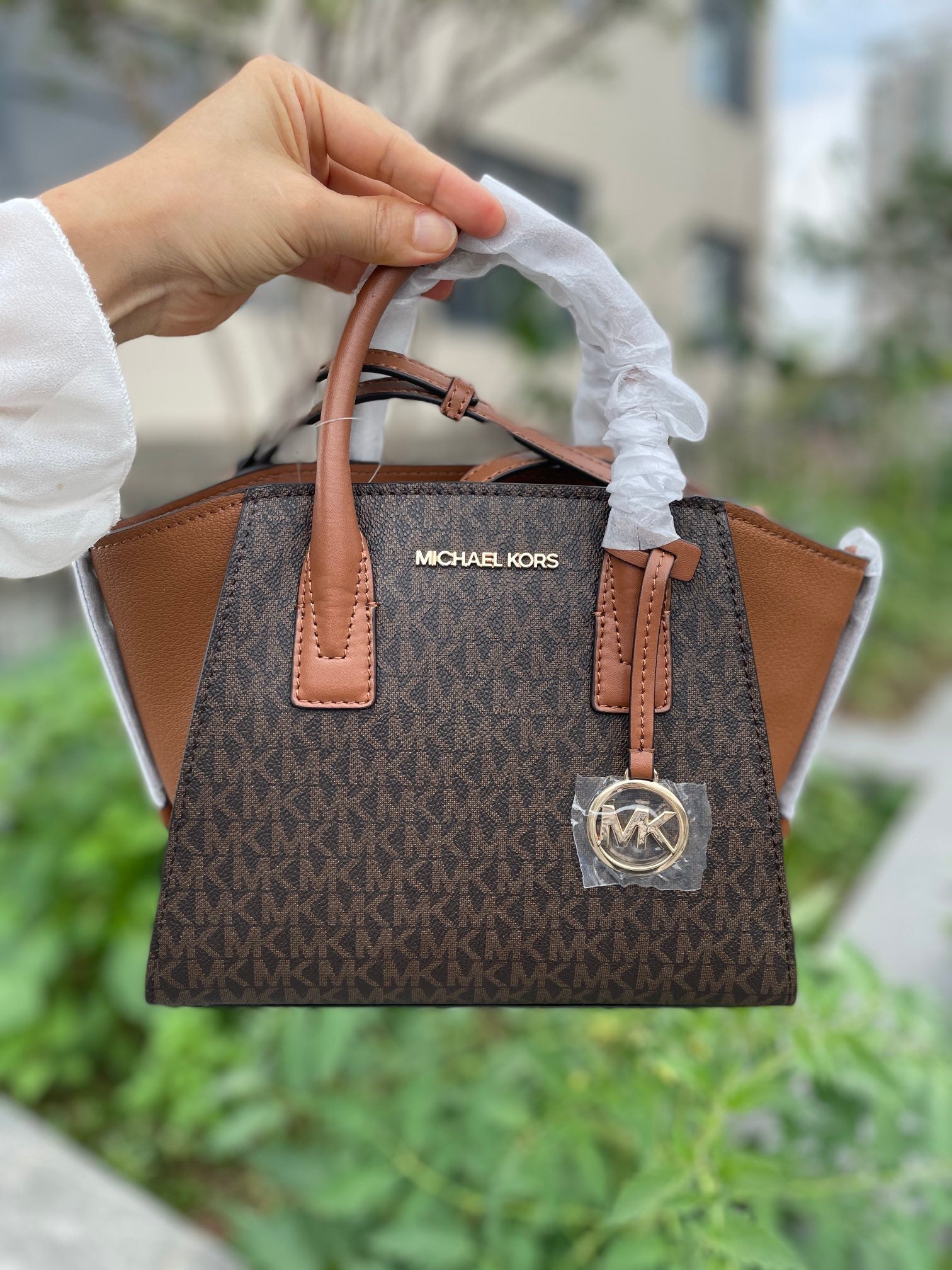 LuxluxHouse Best Quality Bags MichaelKors