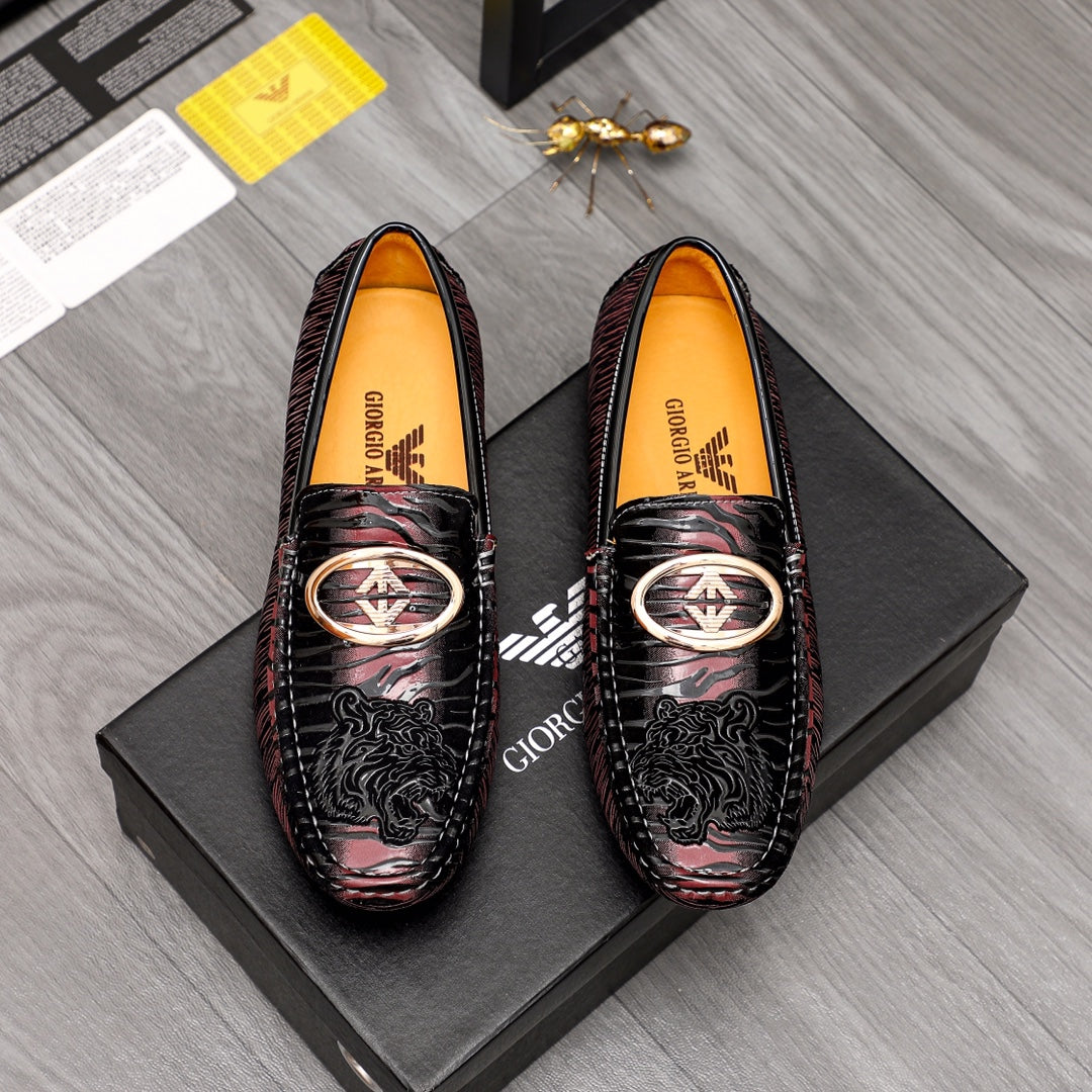 LuxluxHouse Best Quality Shoes Shoes Amiri
