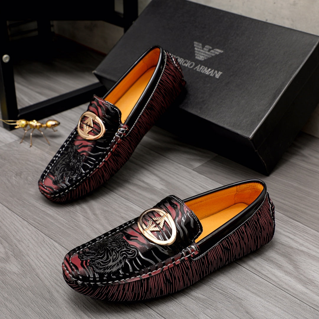 LuxluxHouse Best Quality Shoes Shoes Amiri