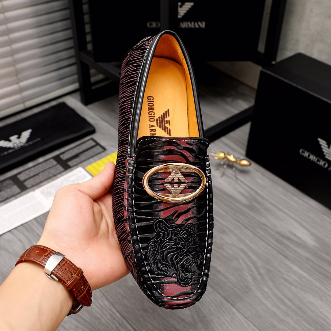 LuxluxHouse Best Quality Shoes Shoes Amiri