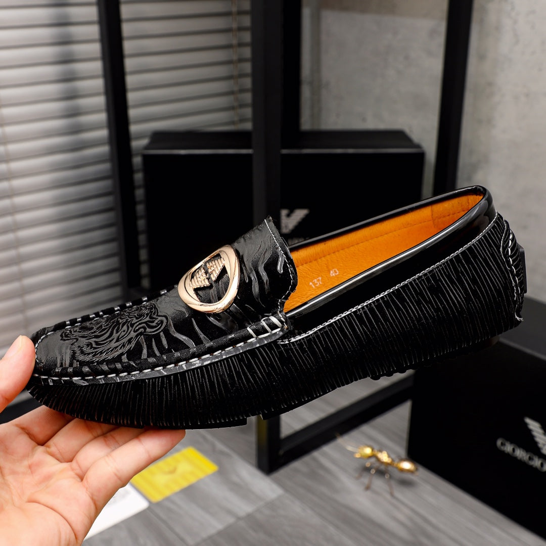 LuxluxHouse Best Quality Shoes Shoes Amiri