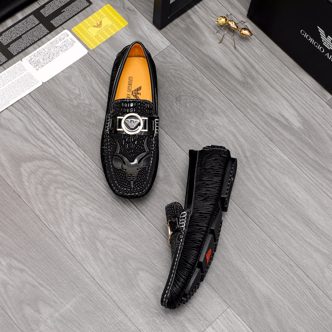 LuxluxHouse Best Quality Shoes Shoes Amiri
