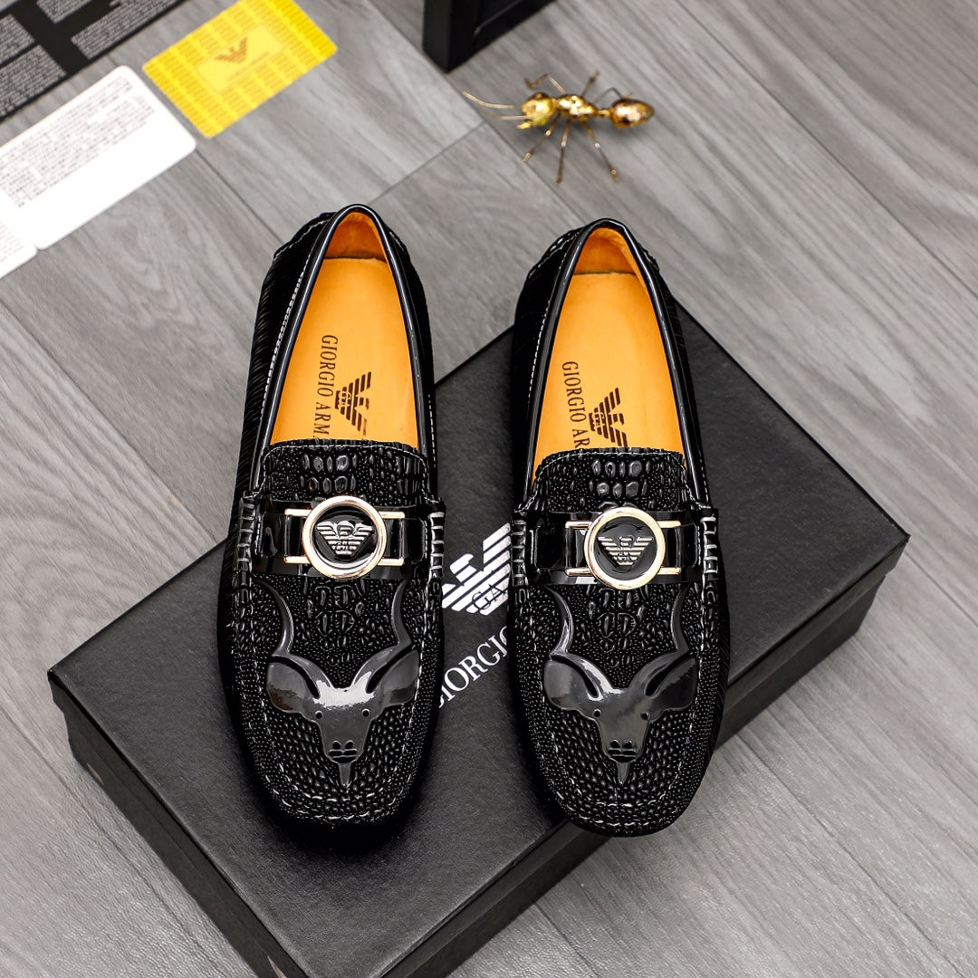 LuxluxHouse Best Quality Shoes Shoes Amiri