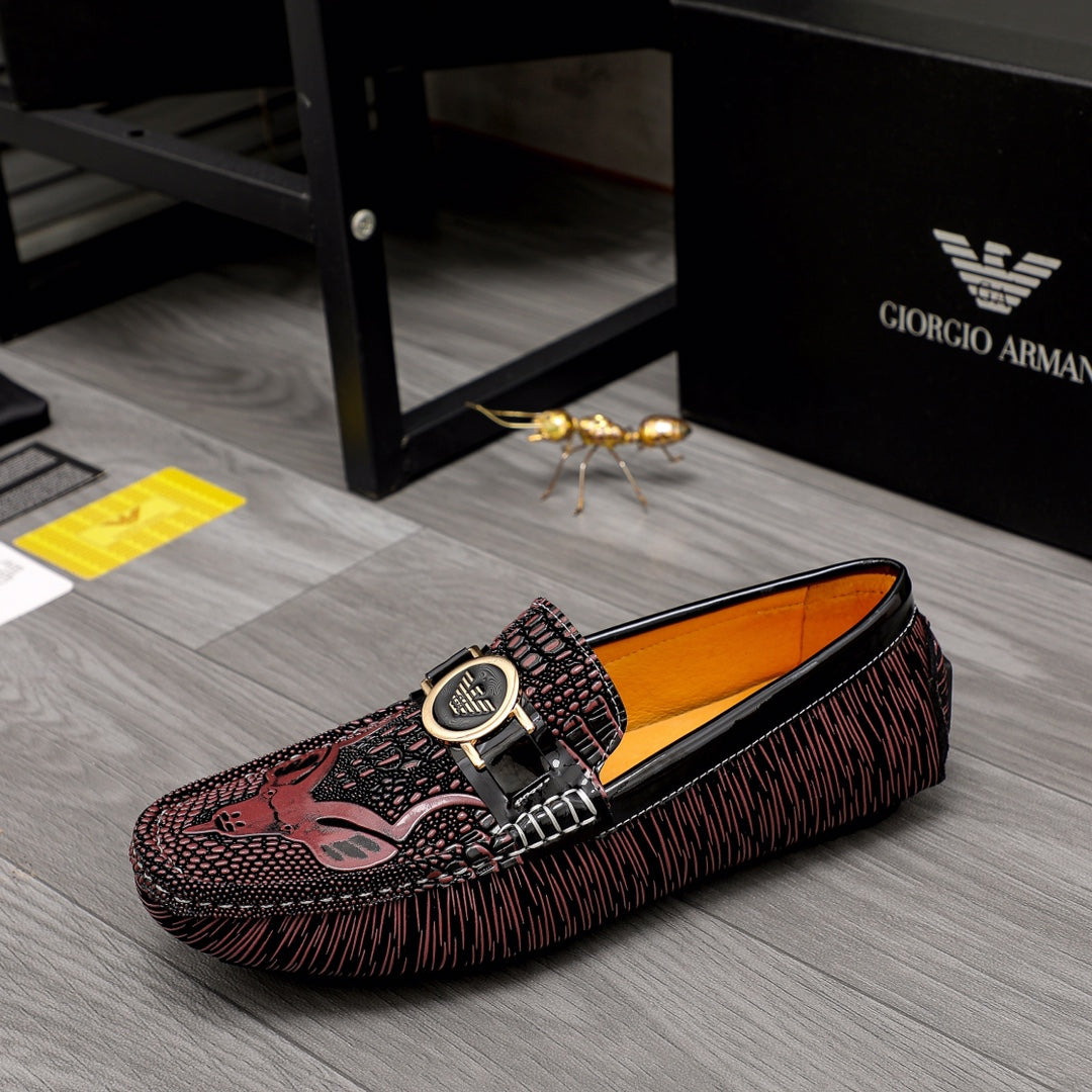 LuxluxHouse Best Quality Shoes Shoes Amiri