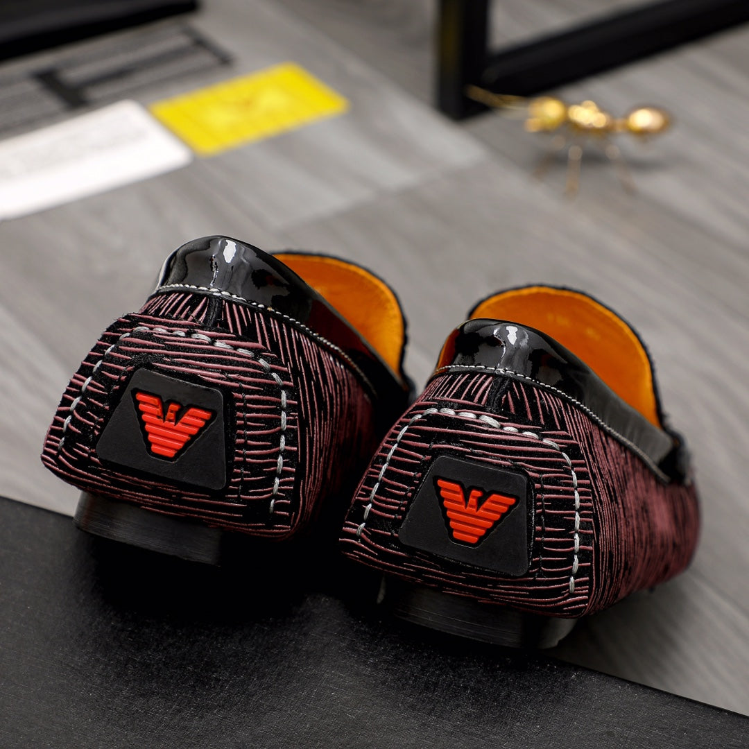 LuxluxHouse Best Quality Shoes Shoes Amiri