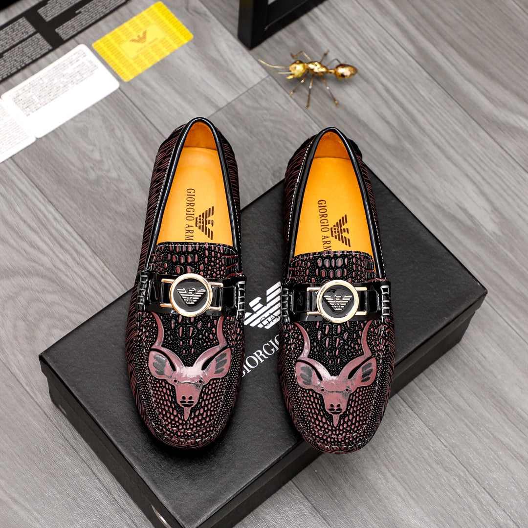 LuxluxHouse Best Quality Shoes Shoes Amiri