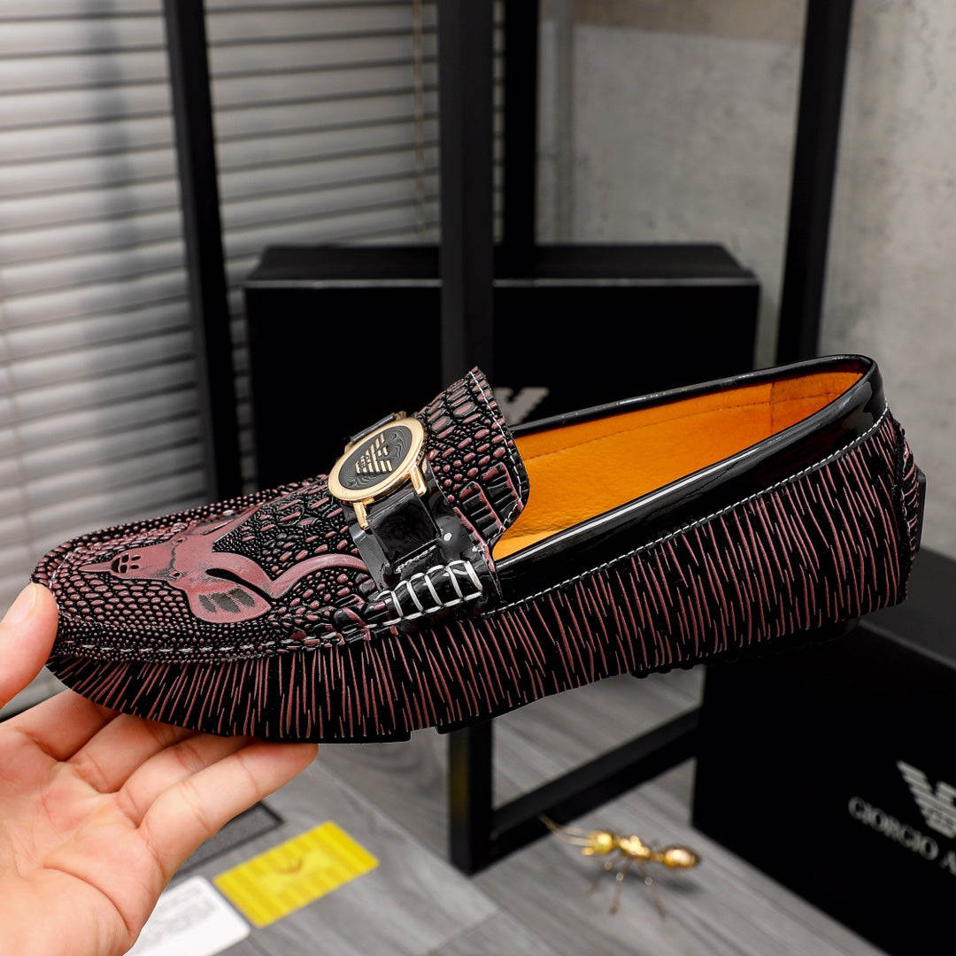 LuxluxHouse Best Quality Shoes Shoes Amiri