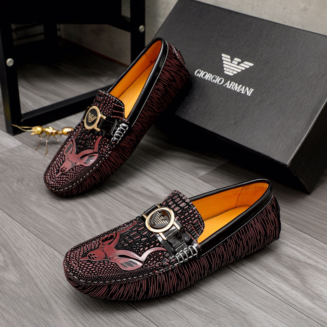 LuxluxHouse Best Quality Shoes Shoes Amiri