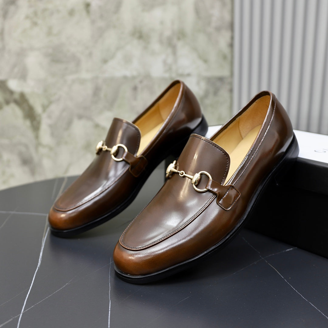 LuxluxHouse Best Quality Shoes Gucci
