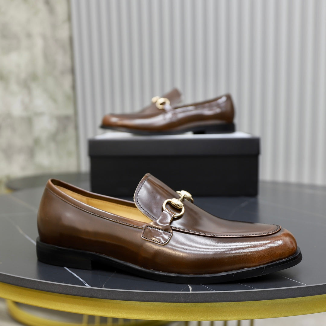 LuxluxHouse Best Quality Shoes Gucci
