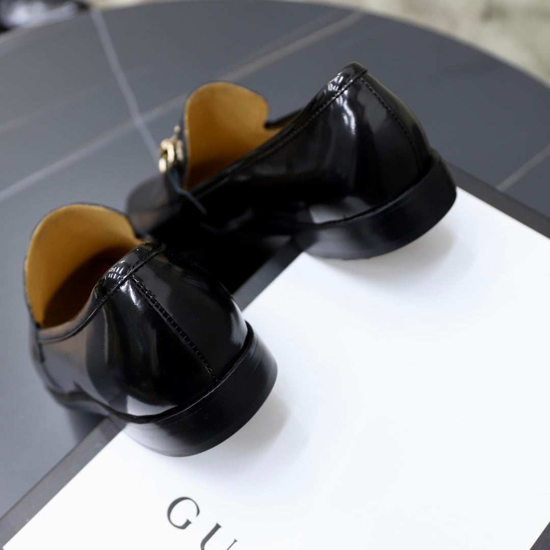 LuxluxHouse Best Quality Shoes Gucci