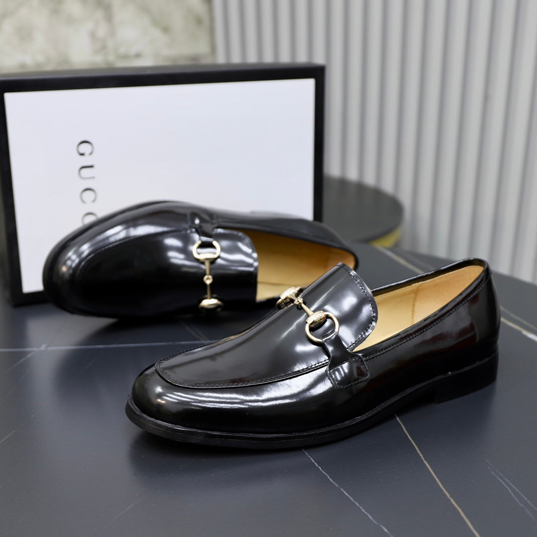 LuxluxHouse Best Quality Shoes Gucci