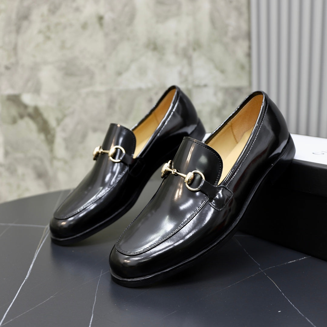 LuxluxHouse Best Quality Shoes Gucci