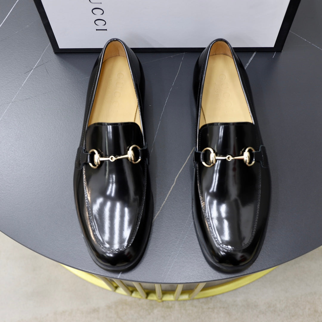 LuxluxHouse Best Quality Shoes Gucci