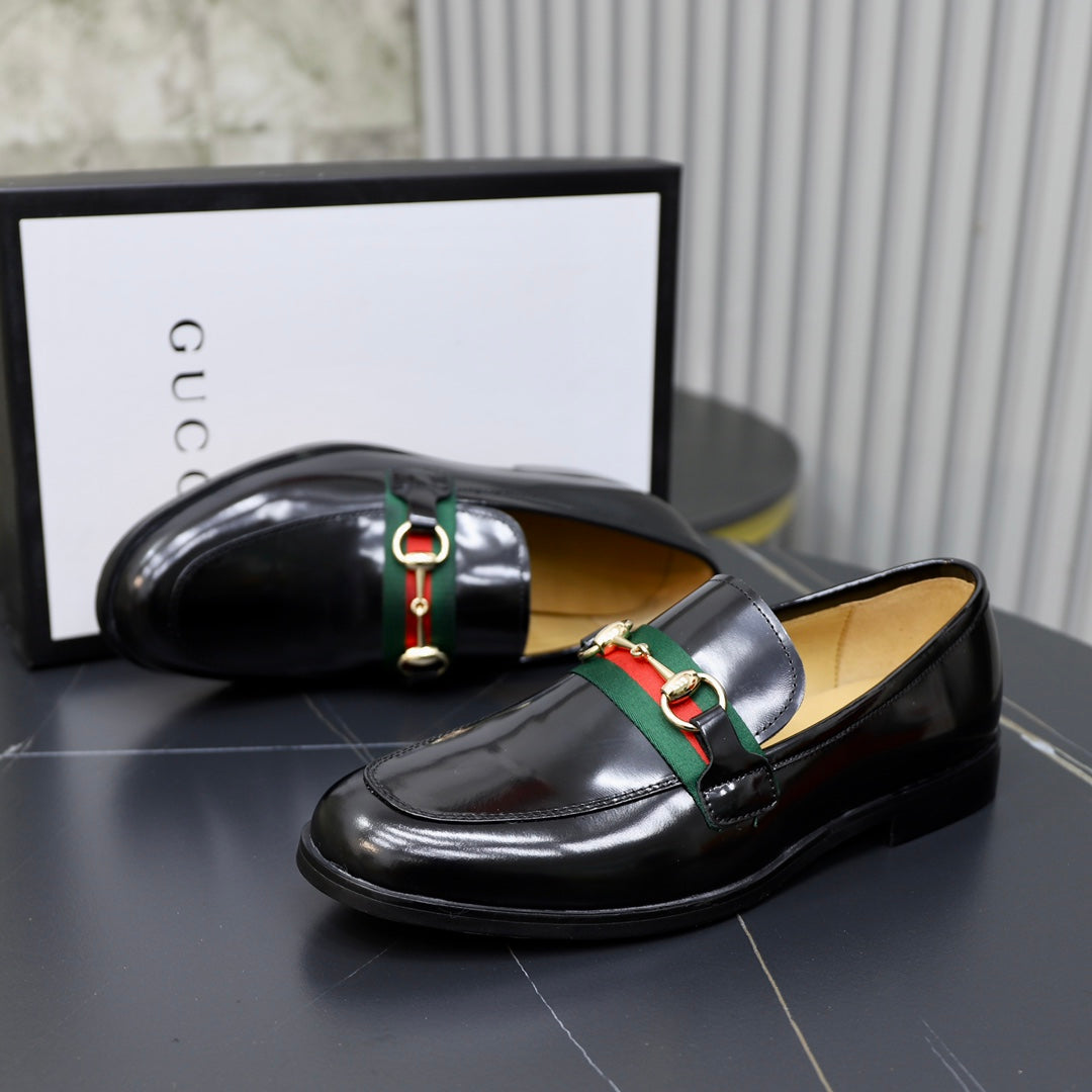 LuxluxHouse Best Quality Shoes Gucci