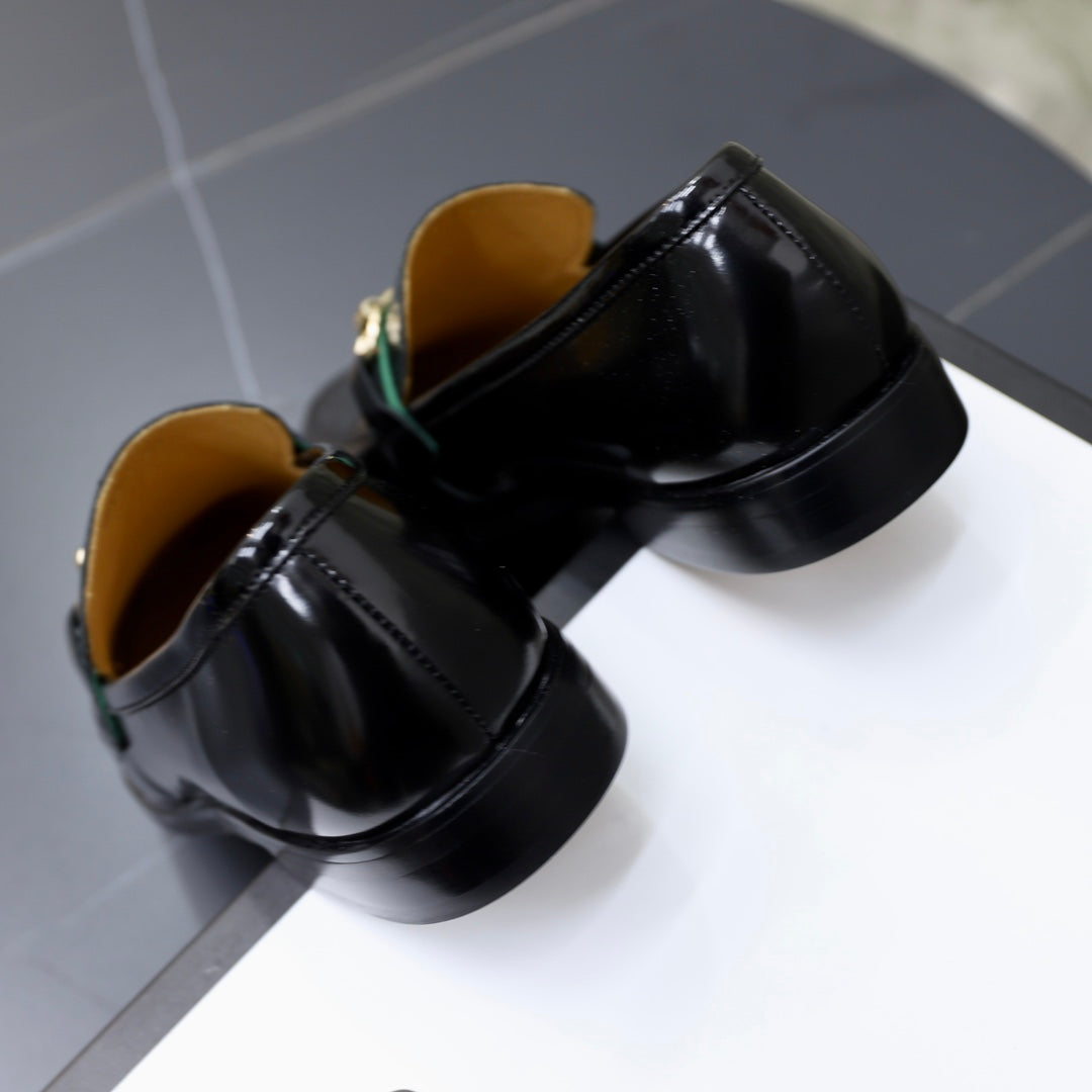 LuxluxHouse Best Quality Shoes Gucci