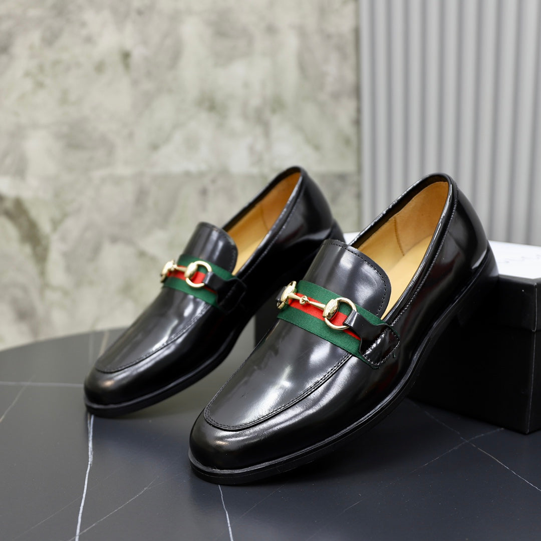 LuxluxHouse Best Quality Shoes Gucci