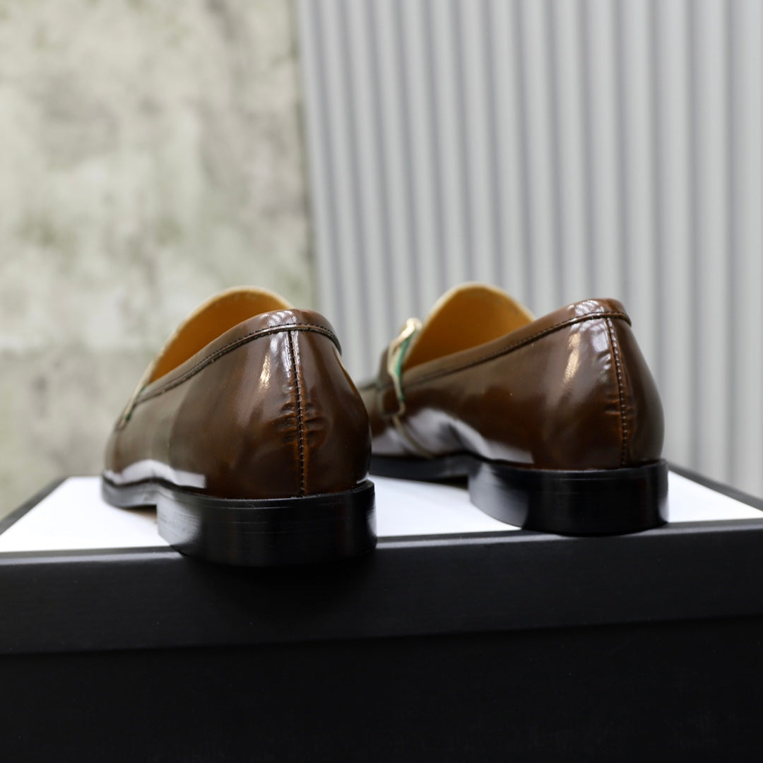 LuxluxHouse Best Quality Shoes Gucci