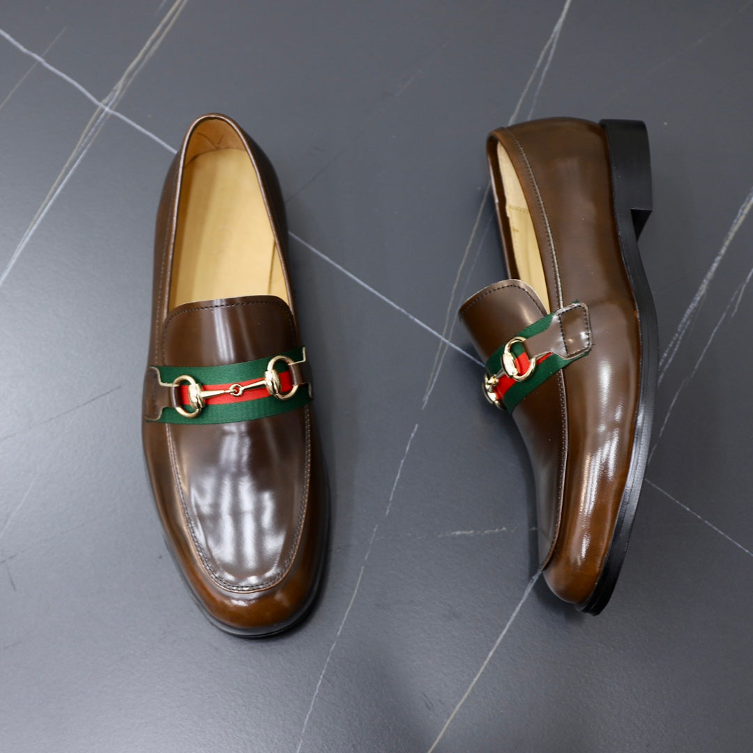 LuxluxHouse Best Quality Shoes Gucci