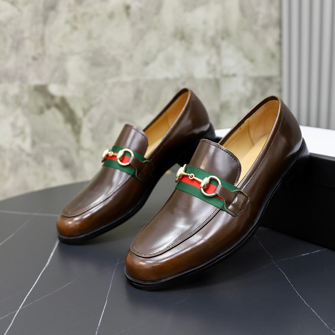 LuxluxHouse Best Quality Shoes Gucci