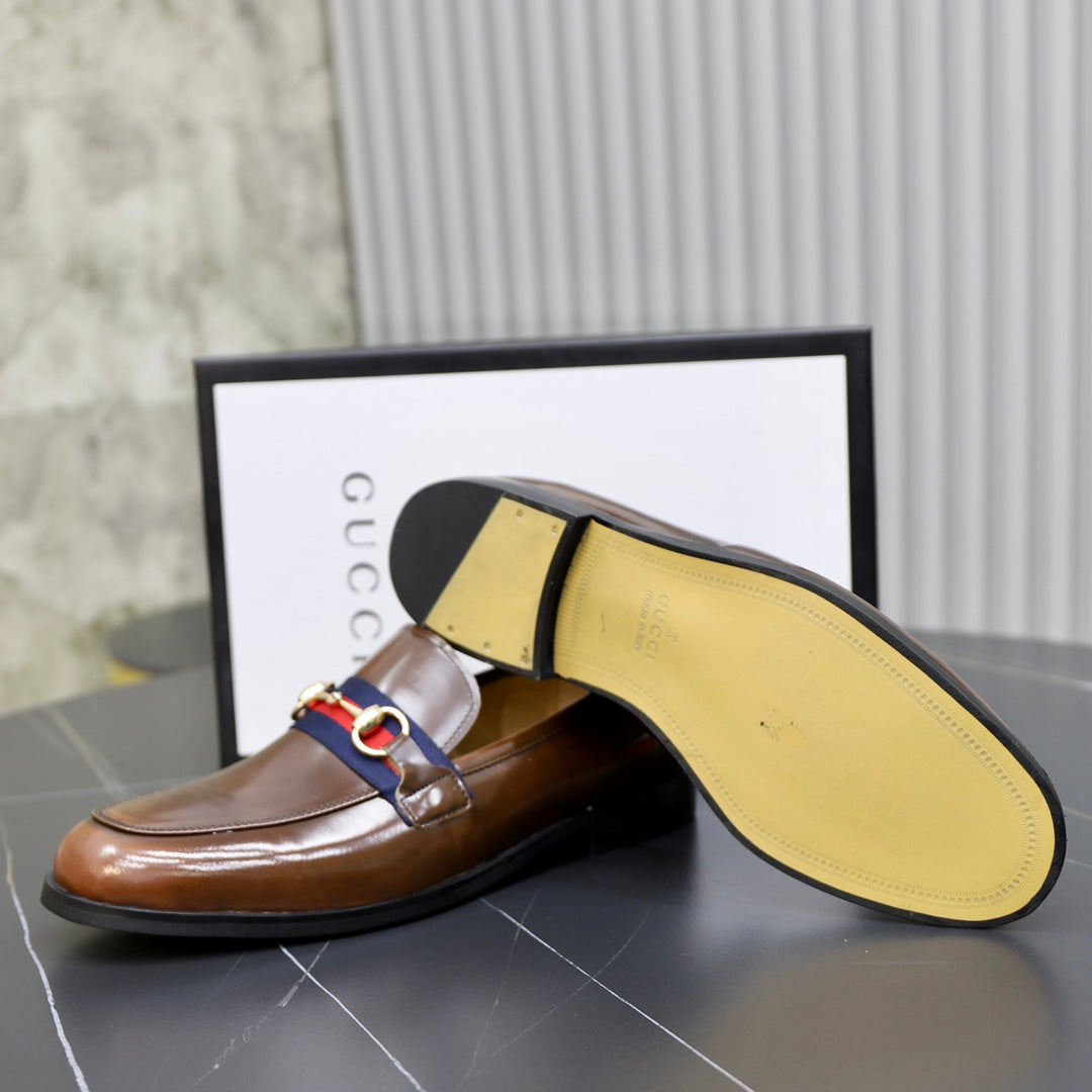 LuxluxHouse Best Quality Shoes Gucci