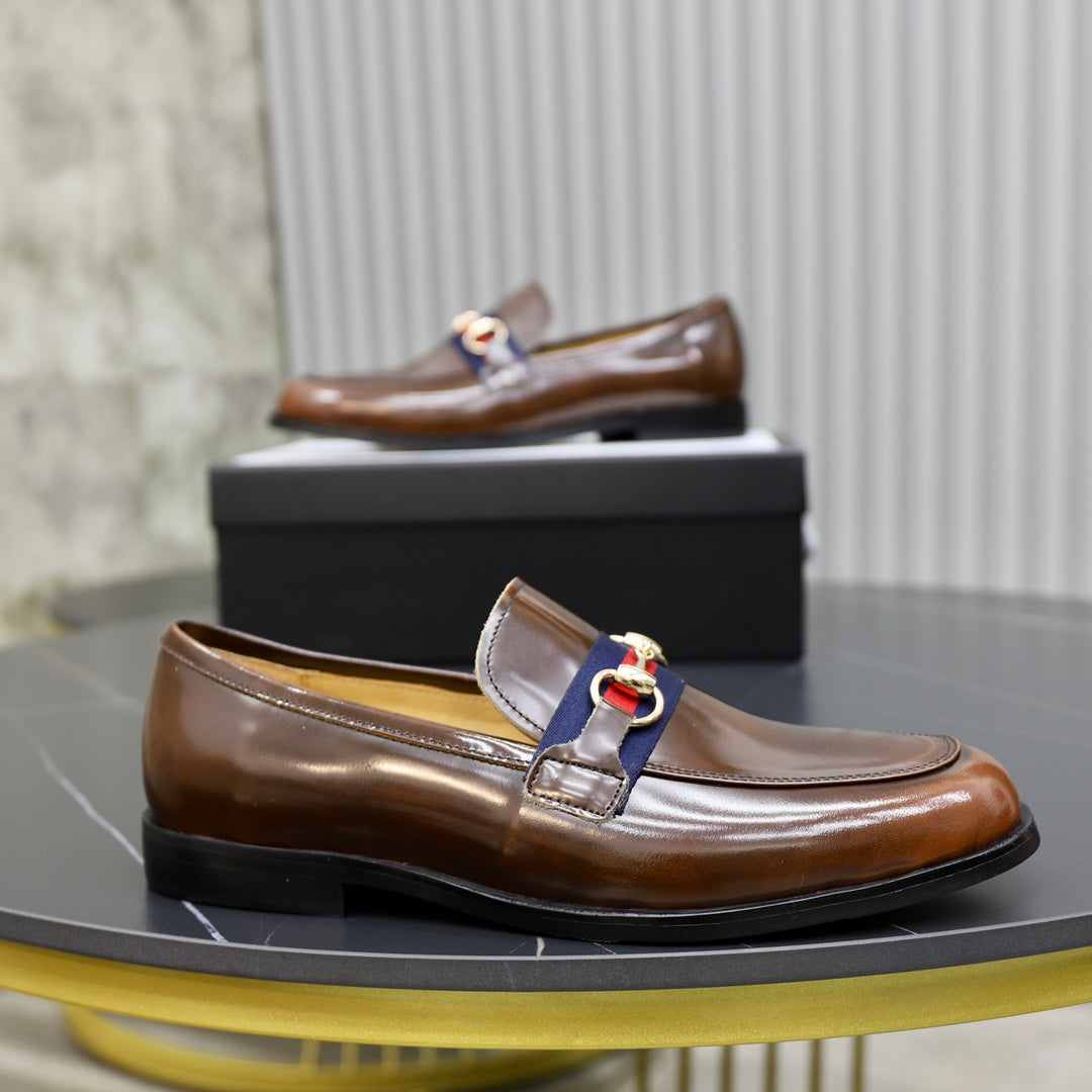LuxluxHouse Best Quality Shoes Gucci