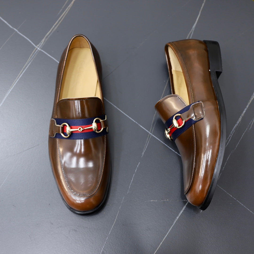 LuxluxHouse Best Quality Shoes Gucci